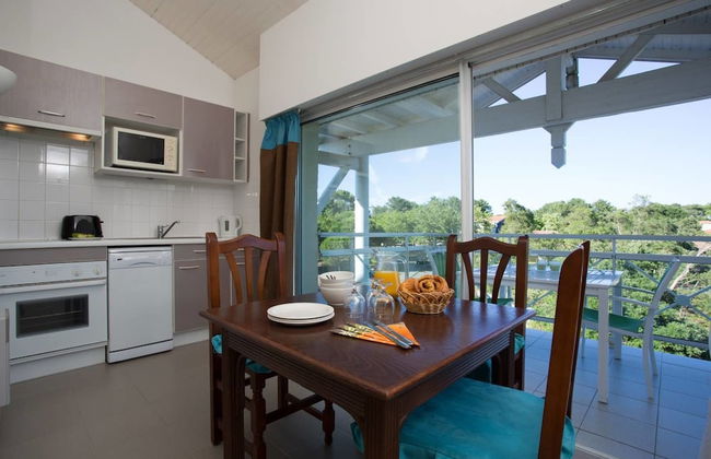 Madame Vacances Résidence Du Golf - Foto 15