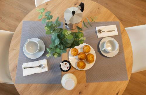 Apartamento Larrazu Agroturismo Baztán - Foto 21