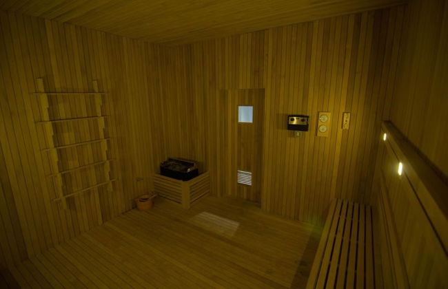 Sakura Residence - Foto 24