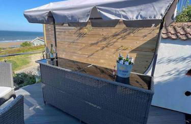 Sea View Villa V-Dubz, Filey - Foto 47