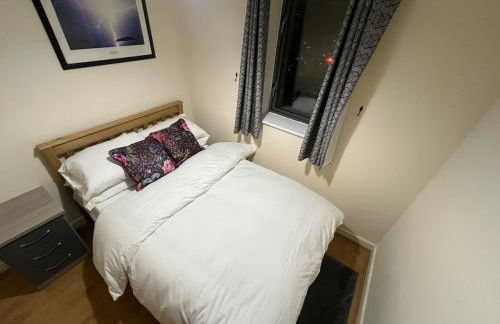 Executive City Centre Apartment - Foto 11