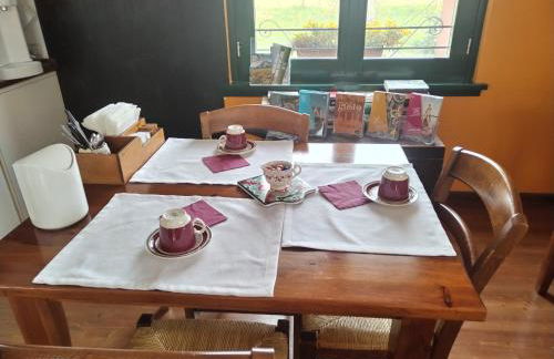 Agriturismo Le oche selvatiche - Foto 15