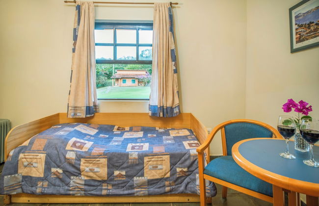 Hotel Fazenda Estancia Reviver - Foto 36