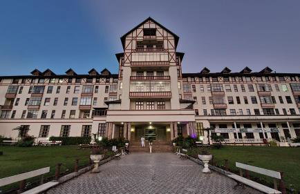 Estúdio 427 Teresópolis - Foto 43