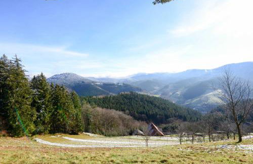 Ferienwohnung Fürstenkopf - Foto 32