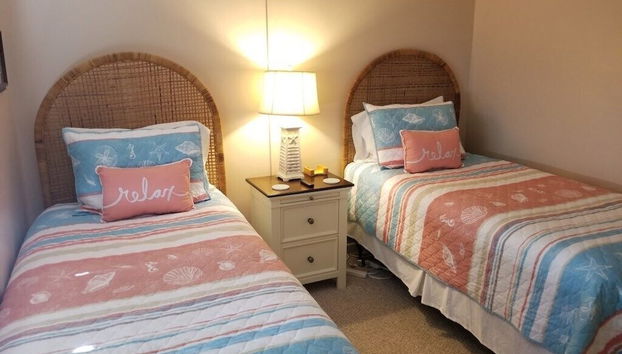 Summerhouse 151 - Foto 5, Habitación