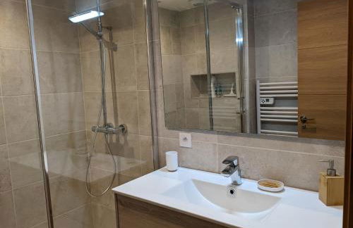 Ambiance chalet de montagne - Foto 17