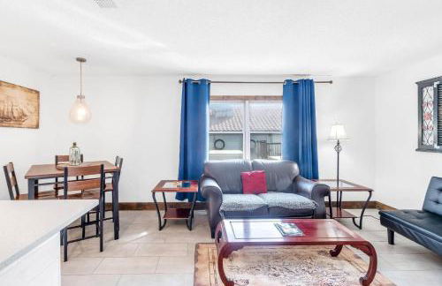 Pirate Beach Hideaway | Flagler Beach - Photo 10