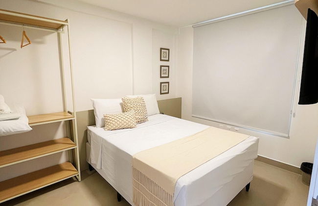 The Home São Miguel do Gostoso by Liiv - Foto 7