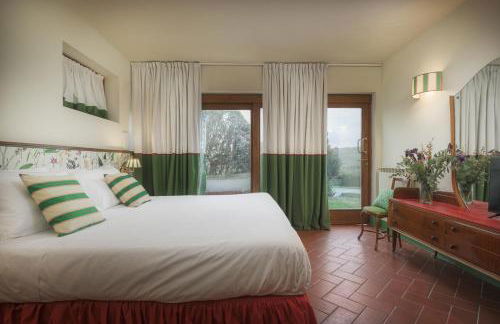 Relais Poggio Borgoni - Foto 118