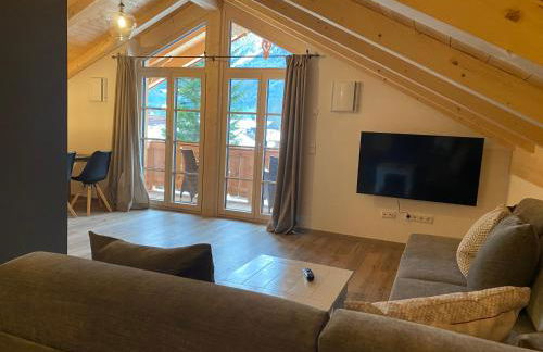 Ferienwohnung Schmetterer - Foto 1