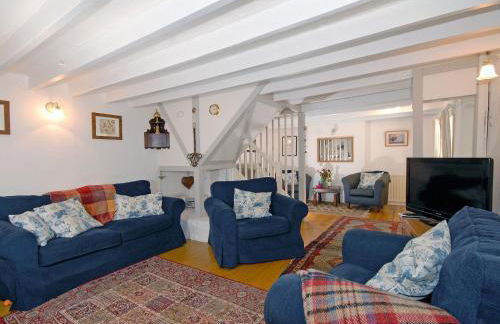 Bridge View - Cottage - Photo 7