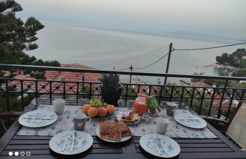 MESONISI maisonette - Foto 6