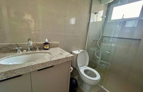 Apartamento novo em Foz, ao lado do Shopping JL - Foto 14