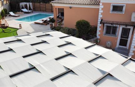 Villa Bella Donna Corfu - Foto 50