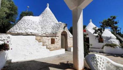 Trullo Antelmi - Foto 5