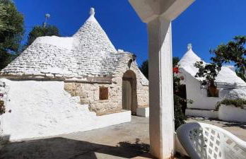 Trullo Antelmi - Foto 5