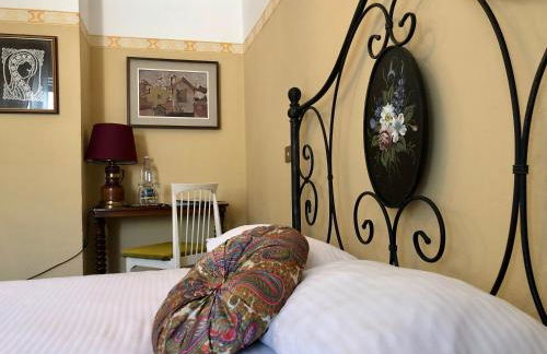 Appartamenti La Menaresta quiet & relax near Bellagio - Foto 31