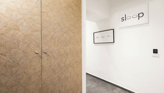 R.C Vatican View - Foto 2, Entrada interior