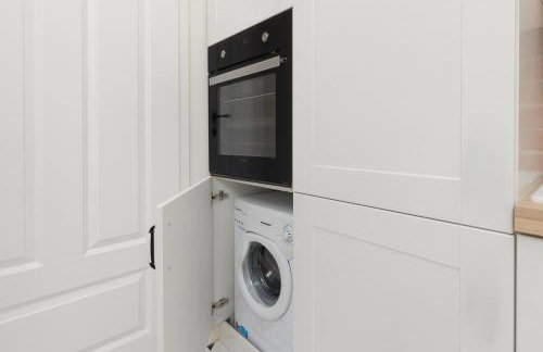 Warsaw Pruszków Park View Comfortable Apartments by Noclegi Renters - Foto 44