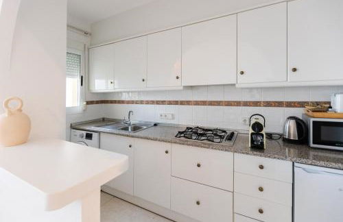 MATEO’S HOUSE - CALPE COSTA BLANCA - IMPERIAL PARK - Foto 23