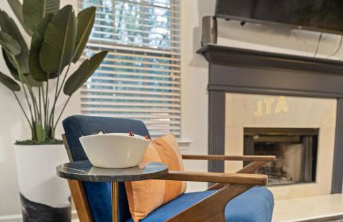 ATL Patio Paradise Pool, HotTub, Theater, GmRm, B-Ball - Foto 33