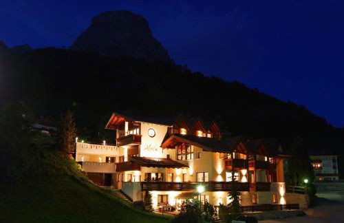 Alpin Apartments Colfosco - Foto 6