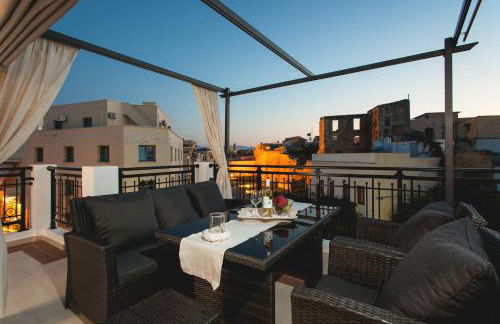 Nival Luxury Suites - Foto 12
