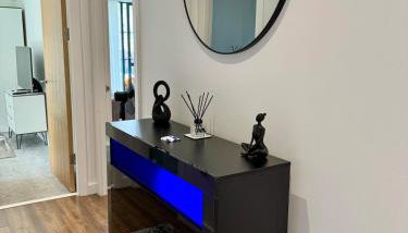 Stylish 2-Bed Apartment by Manchester City Cente - Foto 2