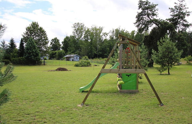 Ferienhaus Adler in Mirow - Foto 20