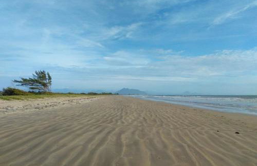 Casa Marítima Búzios- 200mt da Praia Piso Superior - Foto 78