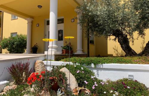 Villa Istriana - Photo 10