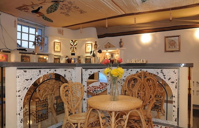 Geinberg Suites & Vianova Lodges - Photo 17