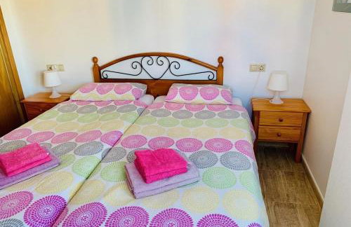 Penthouse with stunning views - Photo 12