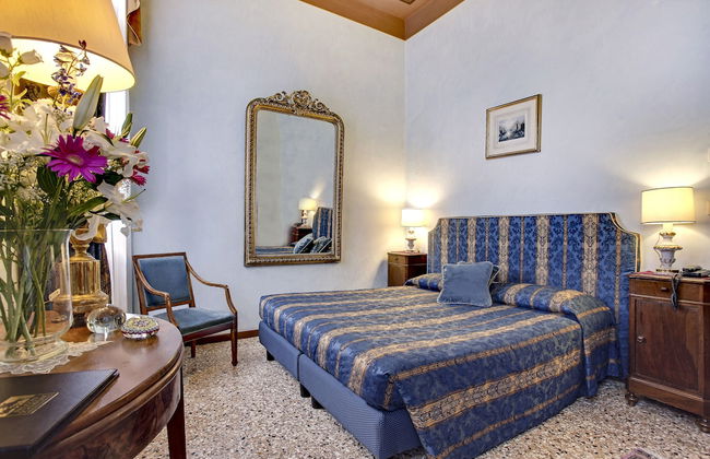 Palazzo Schiavoni Residenza d’Epoca - Photo 19