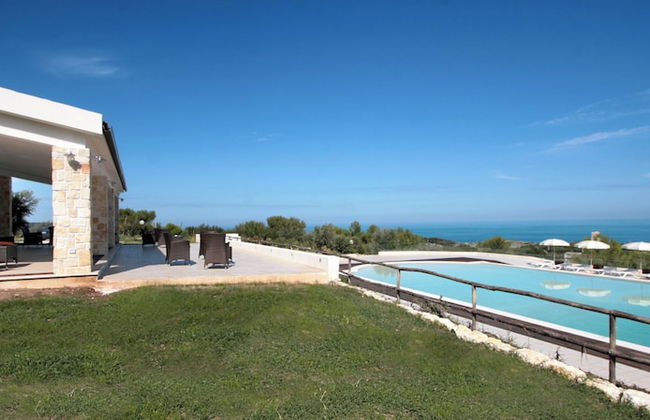 Residence gli stingi - Foto 40