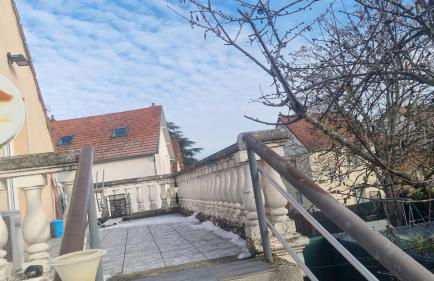 Type 3 à chenove grands crus - Foto 28