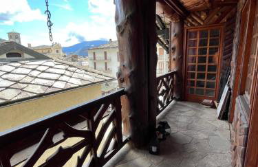 Stone House Viù - Location Blue - Foto 9