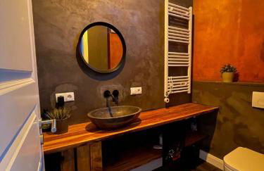 Bahnhofsromantik trifft Luxus - Alter Bahnhof von Kruft - Foto 33