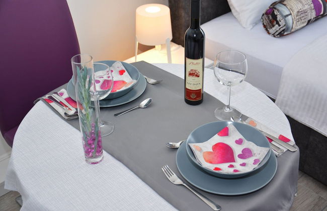 Apartment Small Oasis - Foto 7