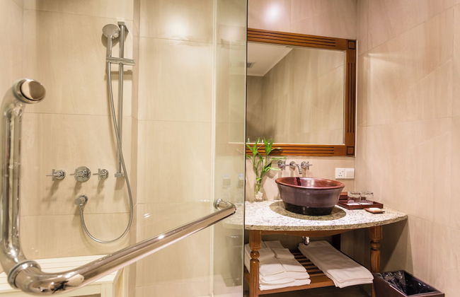 Sokha Phnom Penh Residence - Foto 34