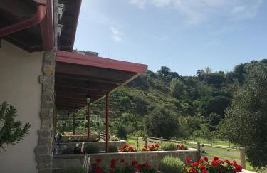 Tenuta calidarius - Foto 65