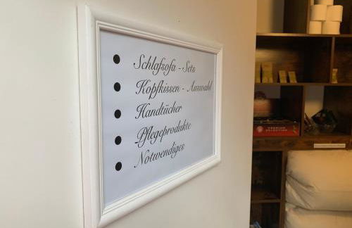 Park-Lodge Am Rohrbusch - Foto 40