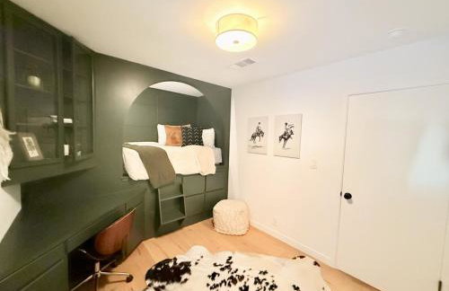 Lavender House - Serene Ojai Retreat, Pool, Orchard - Foto 22