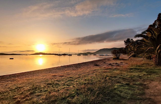 Camping Porto-vecchio La Baie des Voiles - Foto 78