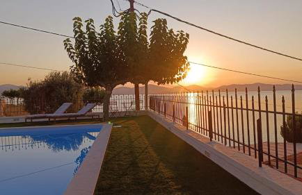 SESI Luxury Suites Seaside & Private Pool - Foto 17