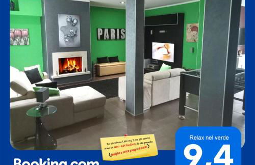 Relax nel verde - Foto 15