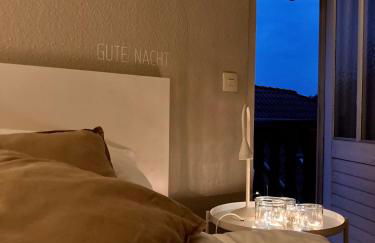 LA PETITE MAISON Fachwerkhaus am Rande des Sauerlandes in Warburg - Foto 34