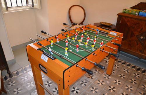 La Antigua, casa céntrica, amplio patio, piscina y barbacoa - Foto 9