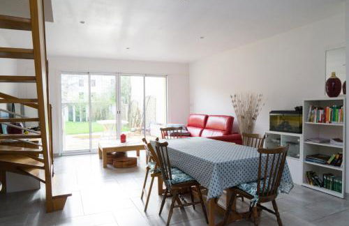 EXIGEHOME - Maison à 2 pas de la foret - 10 min de Versailles - Foto 18